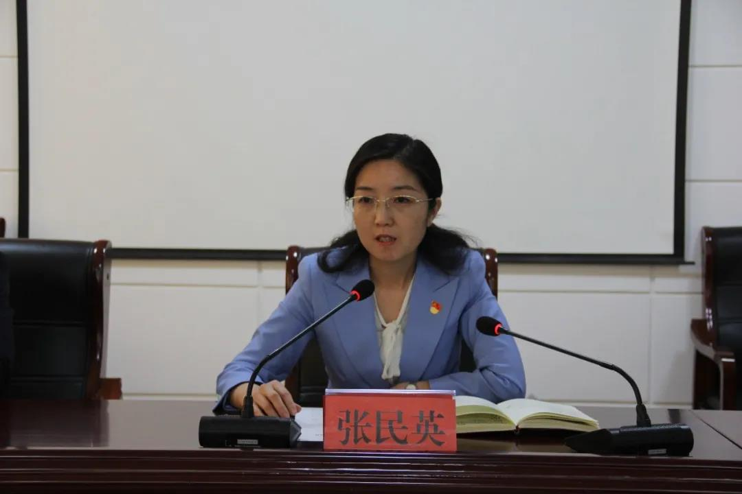 河南逐鹿律师事务所主任杨善卿从企业管理风险防范的十二个方面进行了